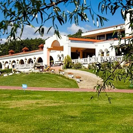 Duni Village 4* Dyuni