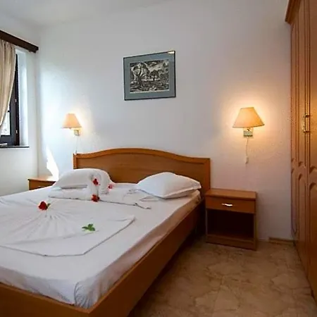 Duni Village 4* Dyuni