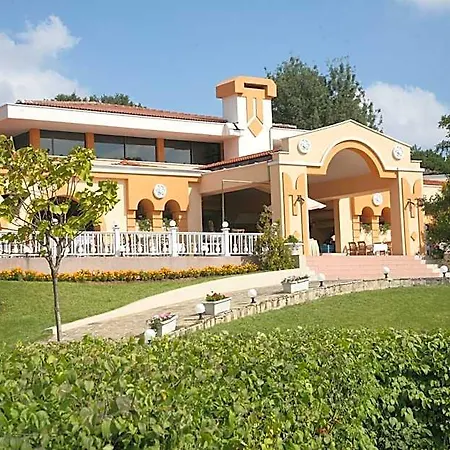 Duni Village 4*