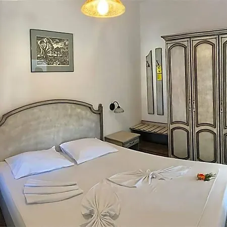 Duni Village Hotell Dyuni