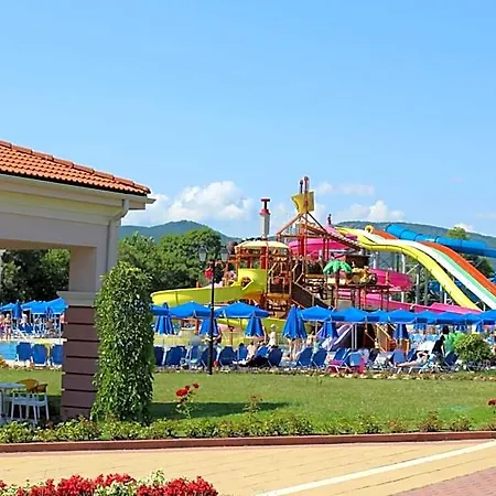 Hotell Duni Village