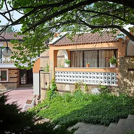 Hotel Duni Village 4*