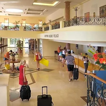 Duni Village Hotell Dyuni