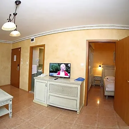 Duni Village Hotell