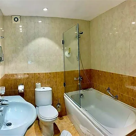 Duni Village Hotell