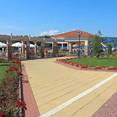 Duni Village Hotell Dyuni