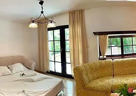 Duni Village Hotell 4*