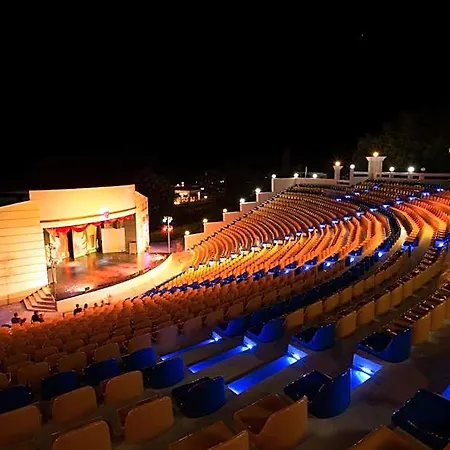 Duni Village 4* Дюни