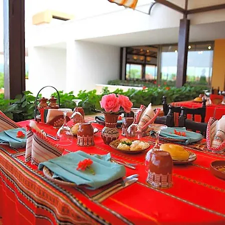 Duni Village Hotell