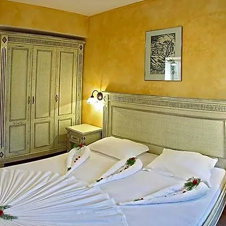 Hotell Duni Village