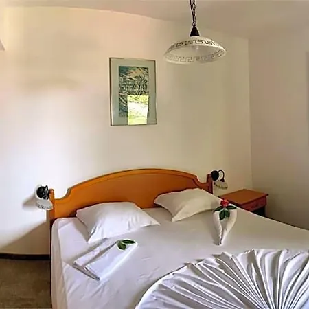 Hotell Duni Village