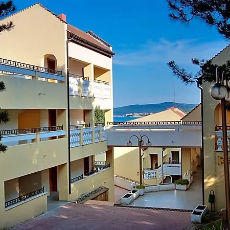 Hotell Duni Village