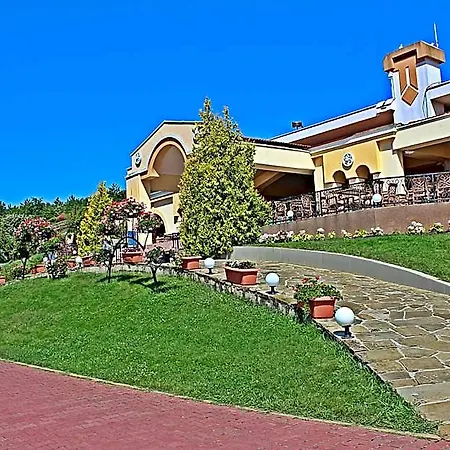 Duni Village Hotell Dyuni
